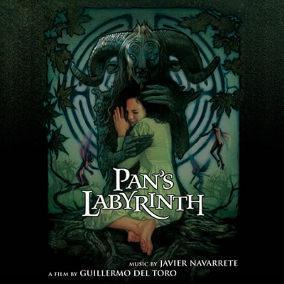pans labyrinth soundtrack